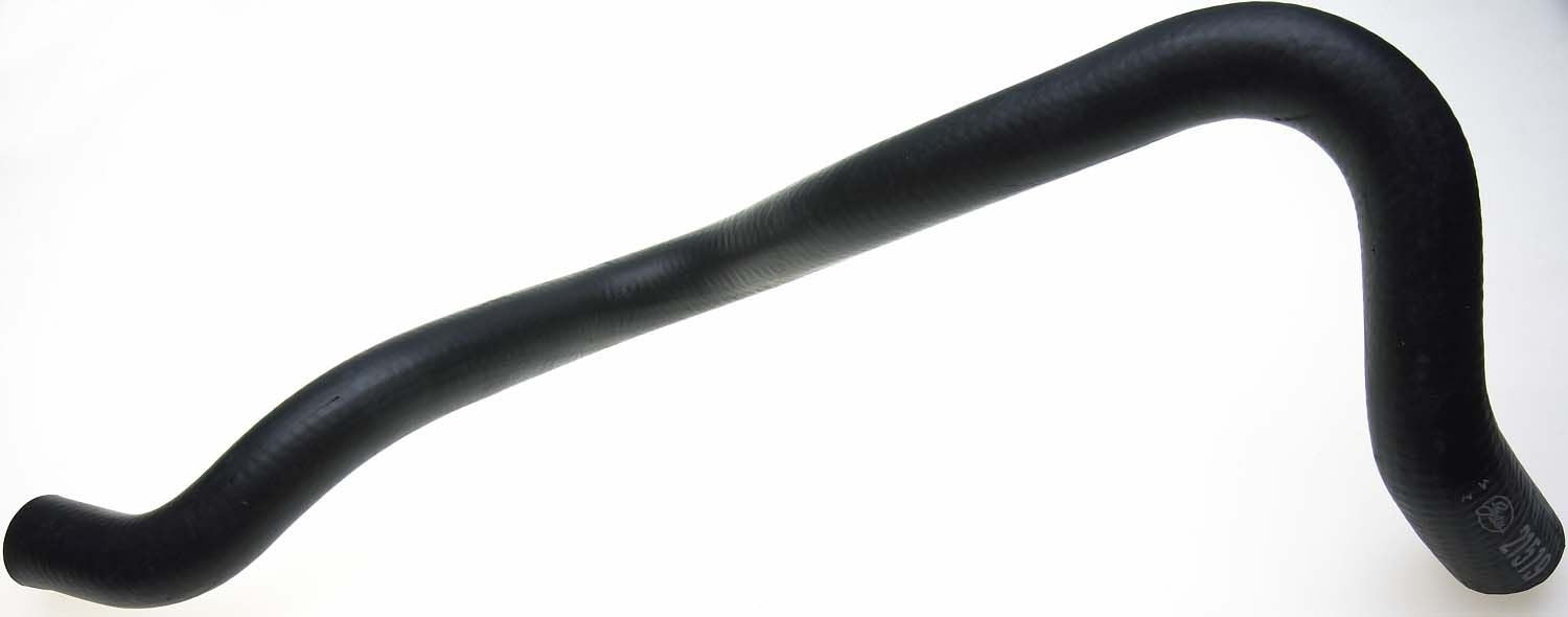 gates radiator coolant hose  frsport 21519