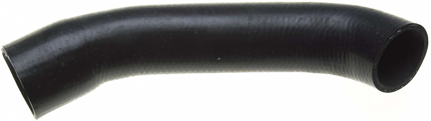 Gates Radiator Coolant Hose  top view frsport 21526