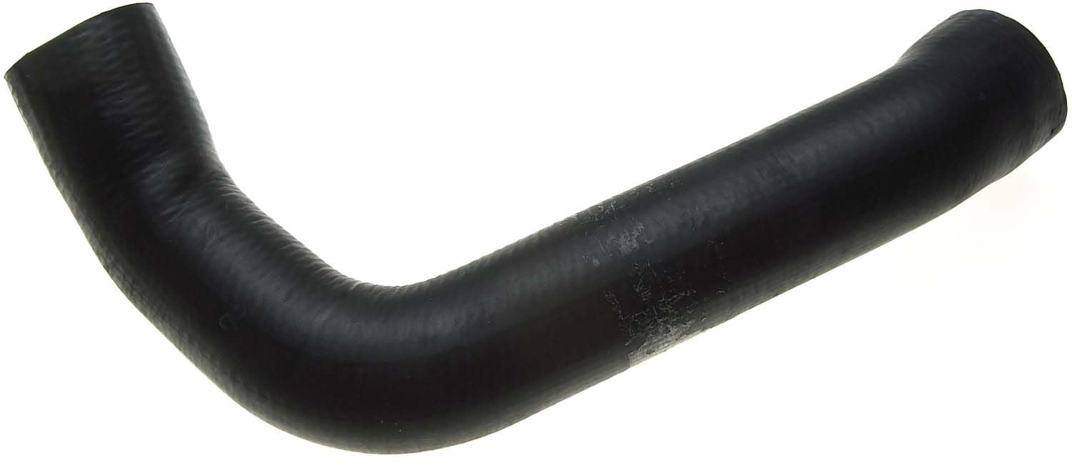 gates radiator coolant hose  frsport 21536