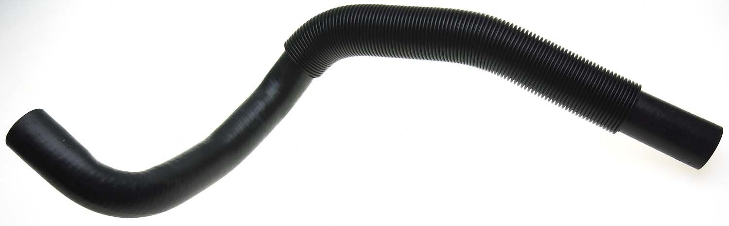 gates radiator coolant hose  frsport 21539