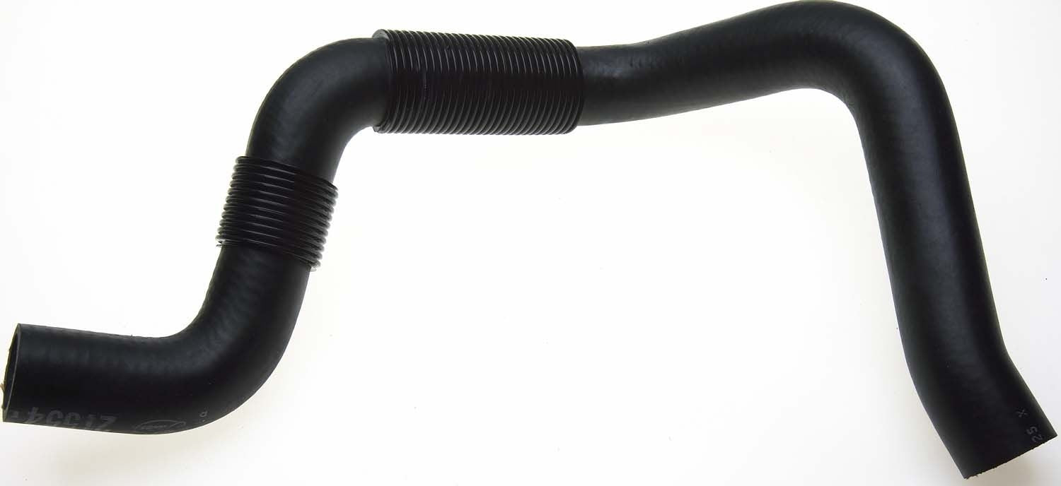 gates radiator coolant hose  frsport 21554