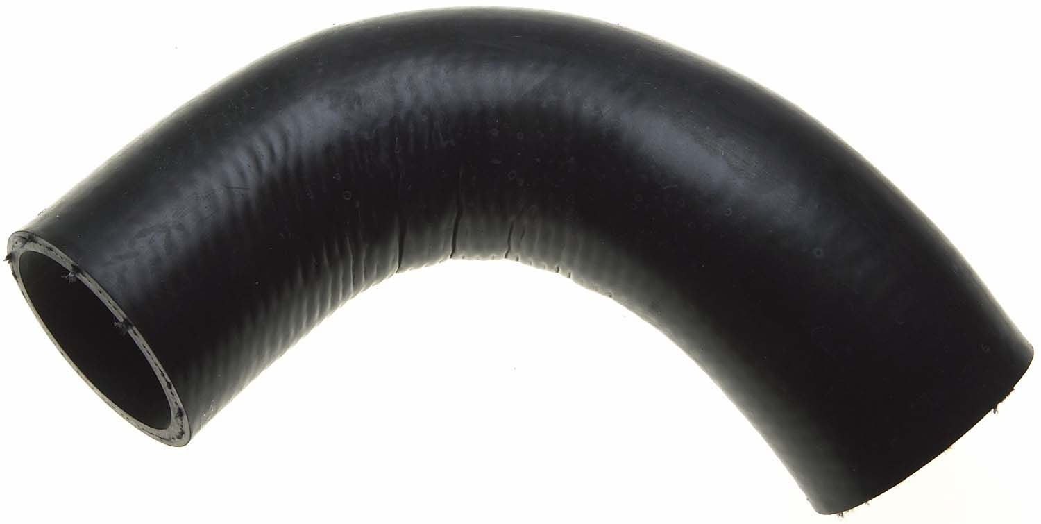 Gates Radiator Coolant Hose  top view frsport 21559