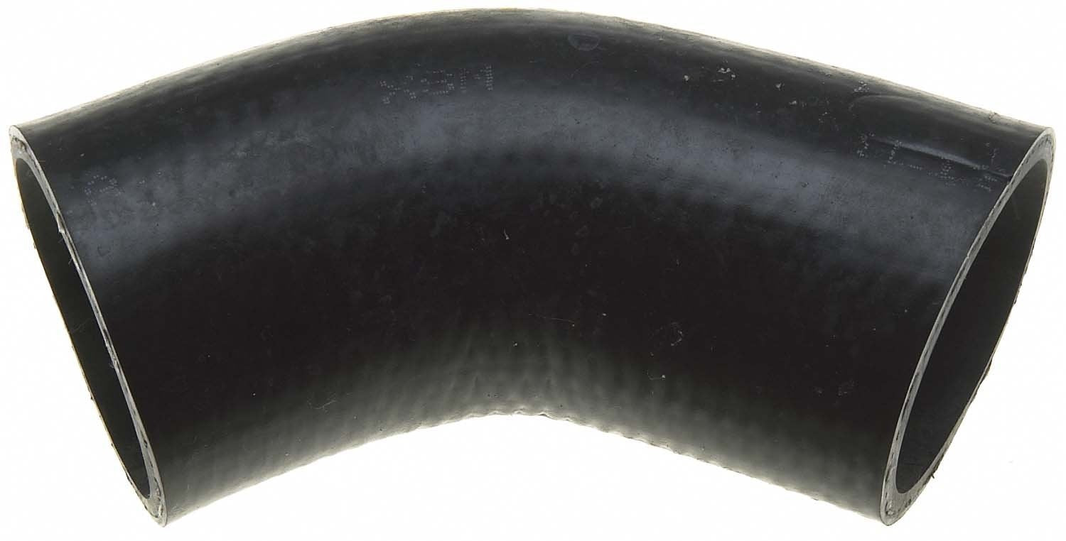 Gates Radiator Coolant Hose  top view frsport 21571