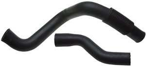 gates radiator coolant hose  frsport 21588