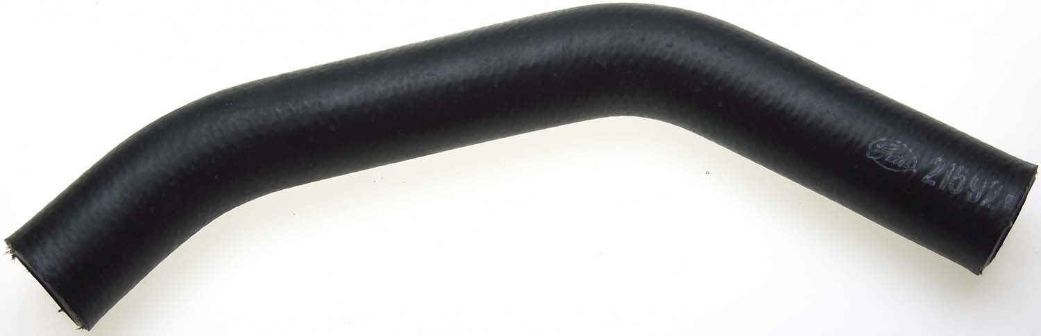 gates radiator coolant hose  frsport 21592