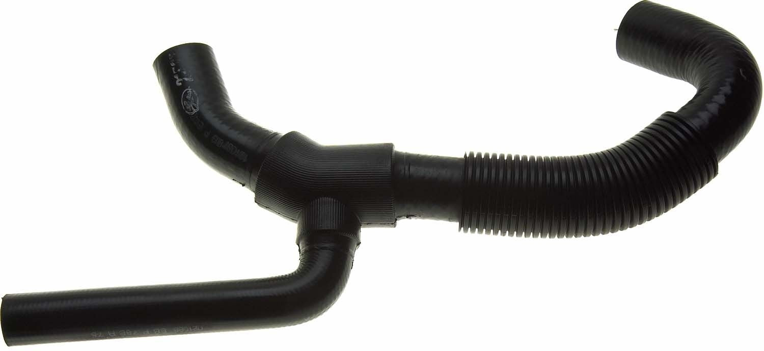 gates radiator coolant hose  frsport 21595