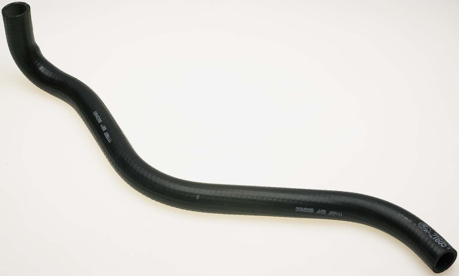 gates radiator coolant hose  frsport 21605