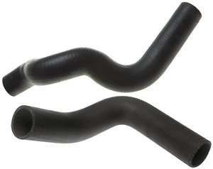 gates radiator coolant hose  frsport 21612