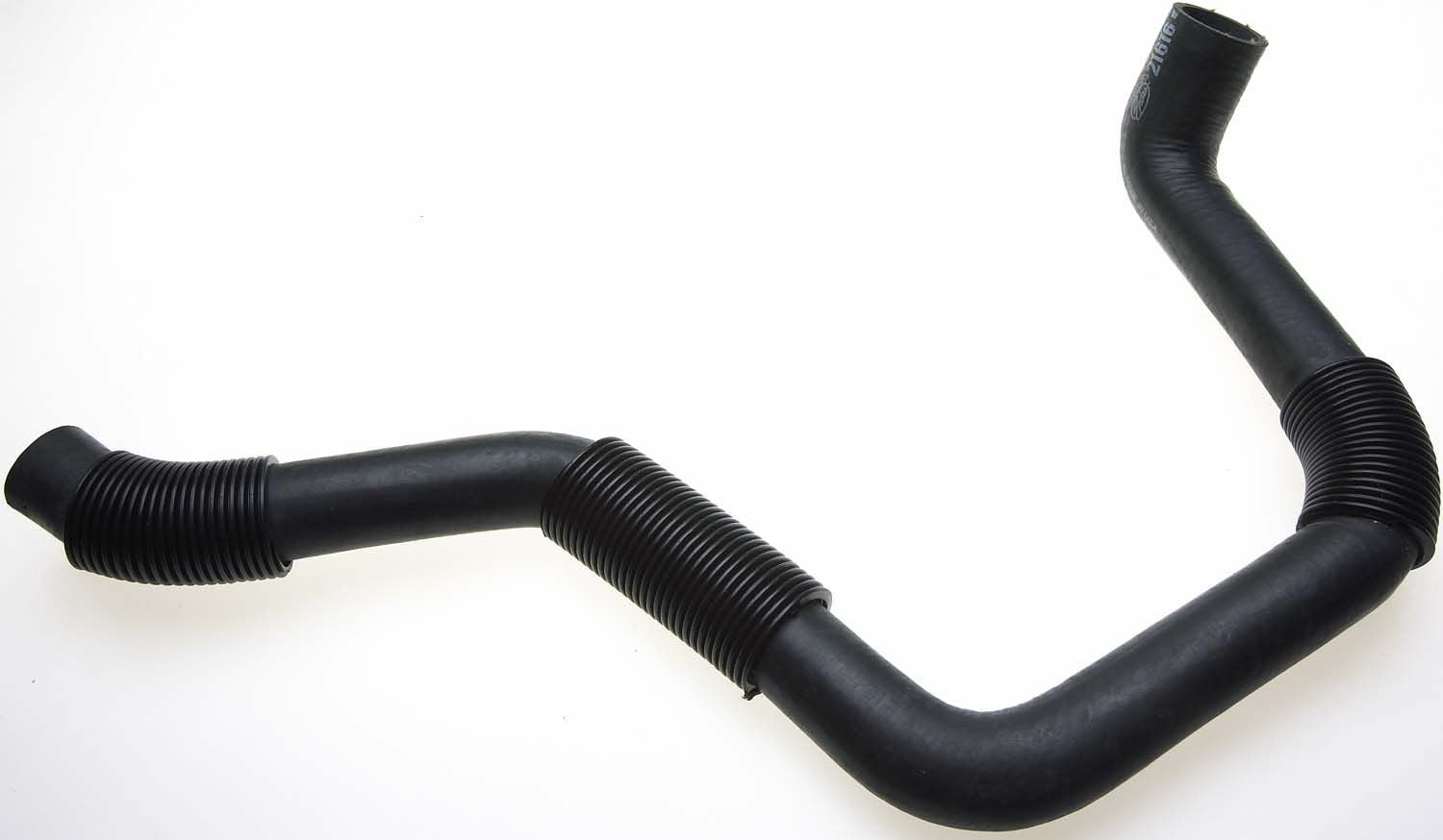 gates radiator coolant hose  frsport 21616