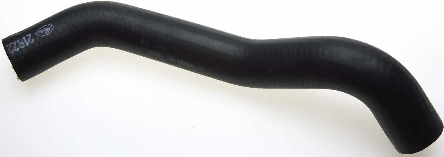 gates radiator coolant hose  frsport 21622