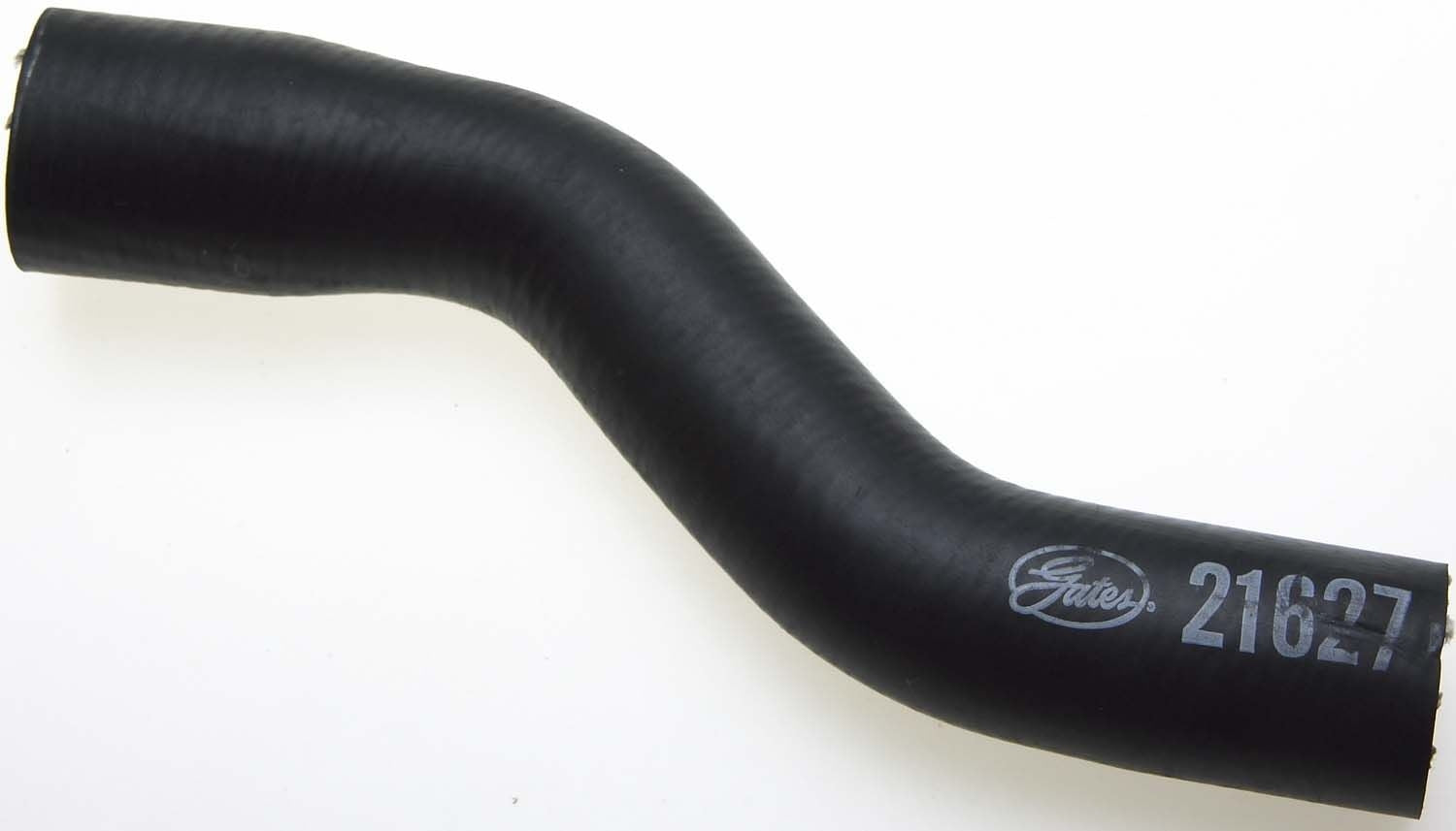 Gates Radiator Coolant Hose  top view frsport 21627