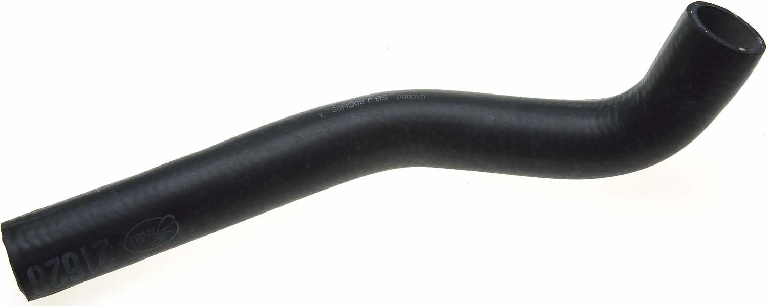 gates radiator coolant hose  frsport 21628