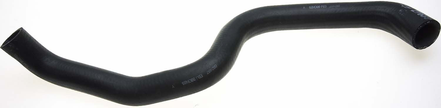 gates radiator coolant hose  frsport 21639