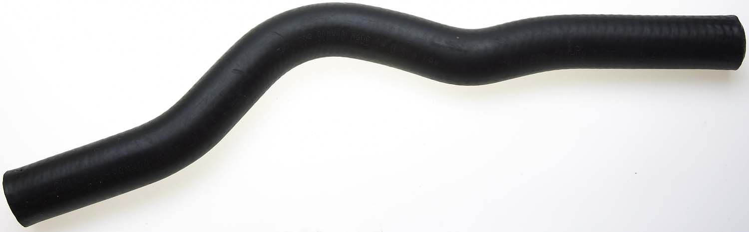 gates radiator coolant hose  frsport 21647