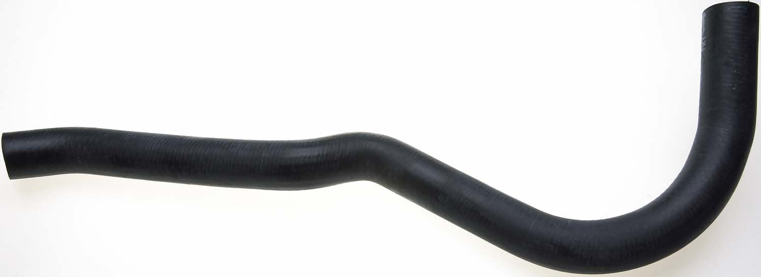 Gates Radiator Coolant Hose  top view frsport 21648