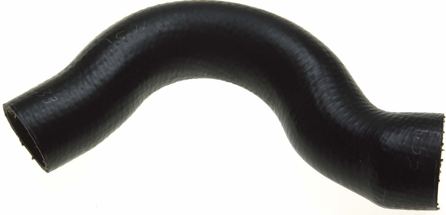 gates radiator coolant hose  frsport 21651