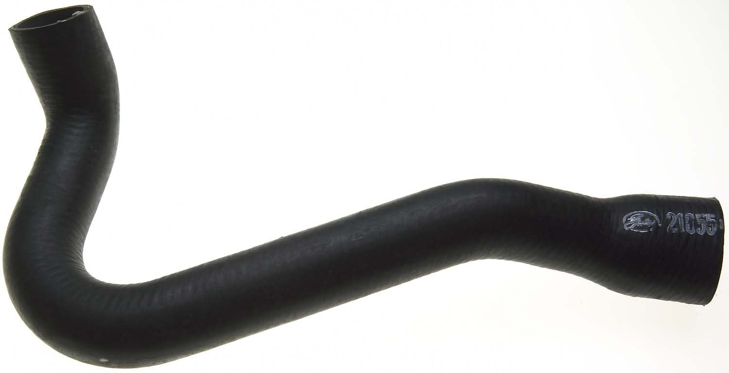 gates radiator coolant hose  frsport 21655