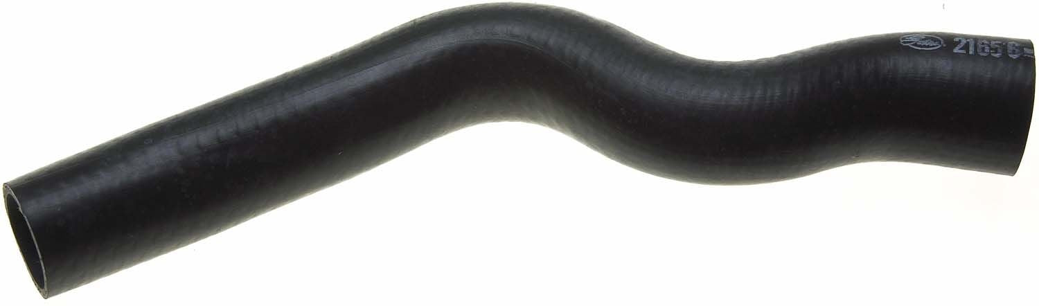 gates radiator coolant hose  frsport 21656