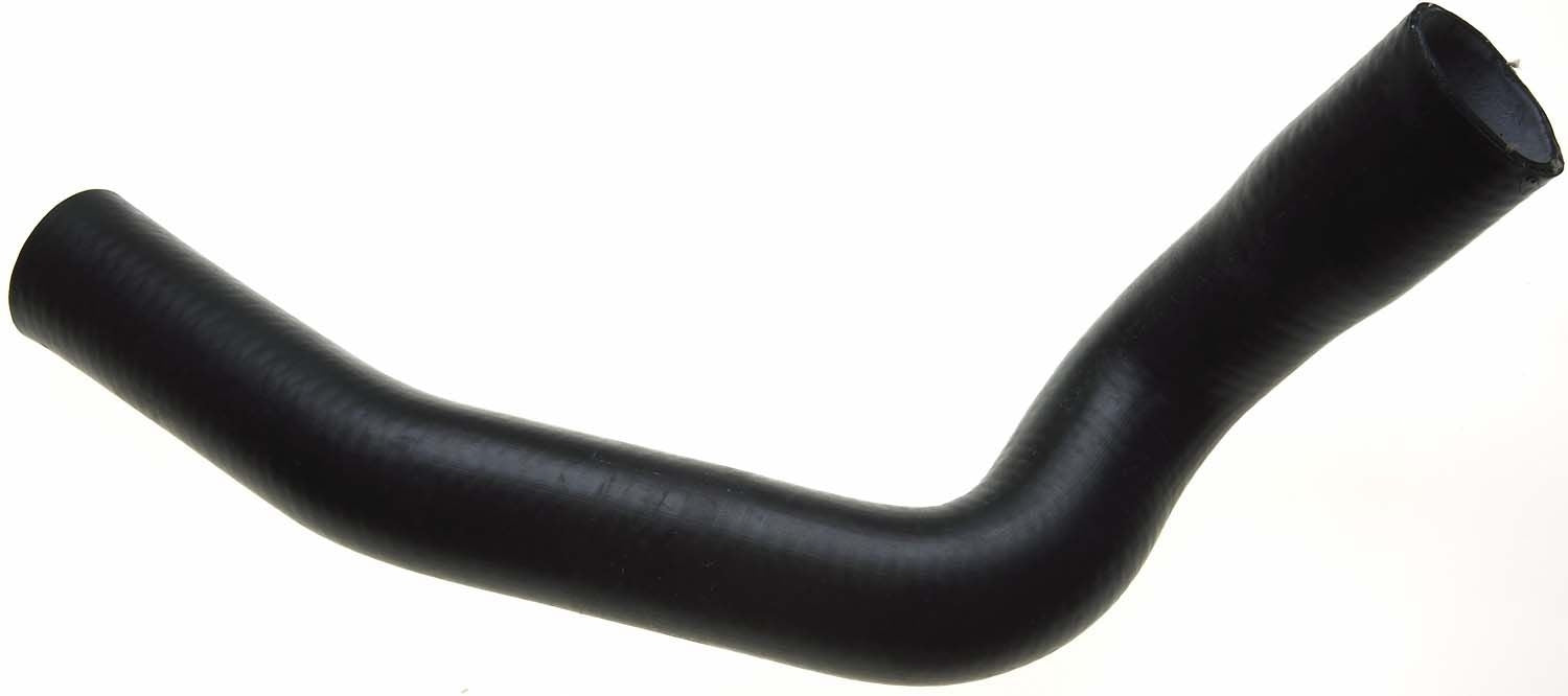 Gates 97-88 Ford F Series Pickup V8 7.5L Upper Coolant Hose 21668