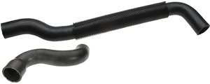 gates radiator coolant hose  frsport 21701