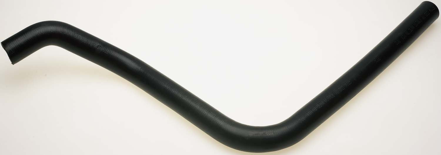 gates radiator coolant hose  frsport 21707