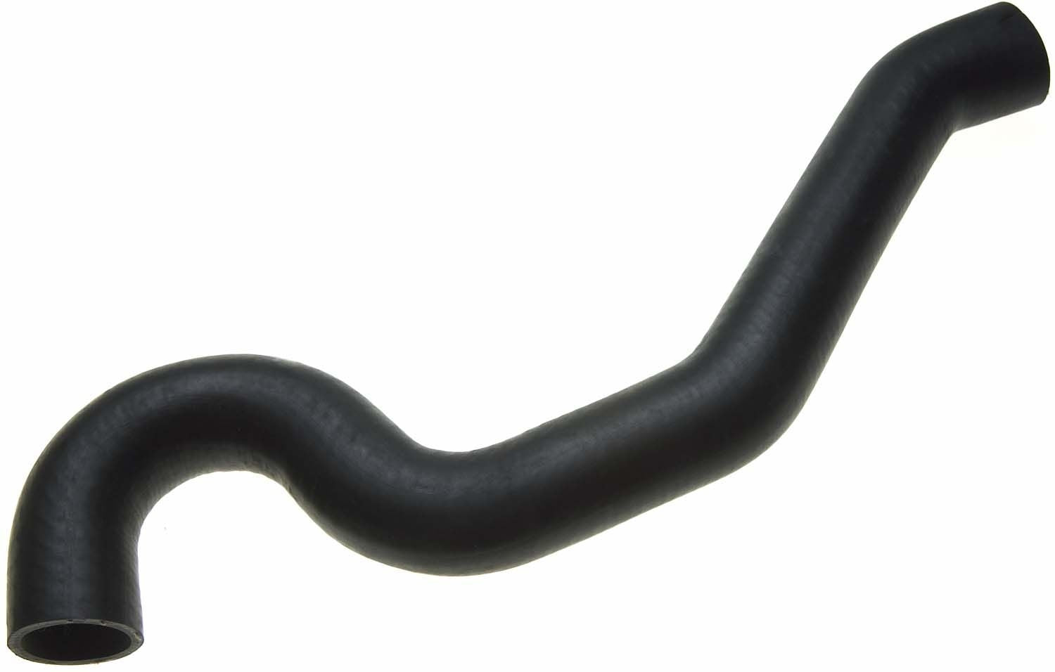 gates radiator coolant hose  frsport 21712