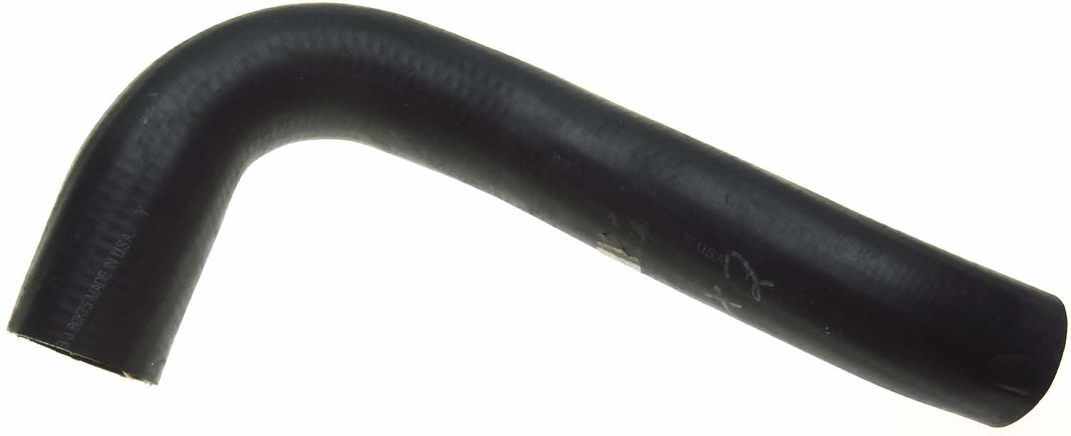 gates radiator coolant hose  frsport 21721