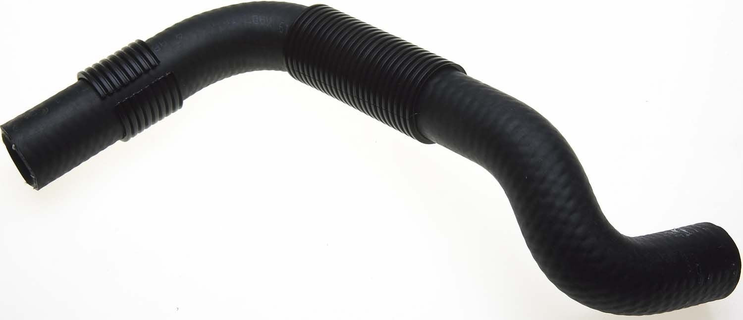 gates radiator coolant hose  frsport 21722