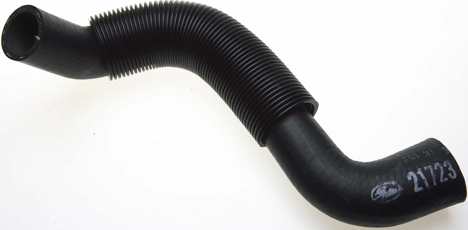 gates radiator coolant hose  frsport 21723