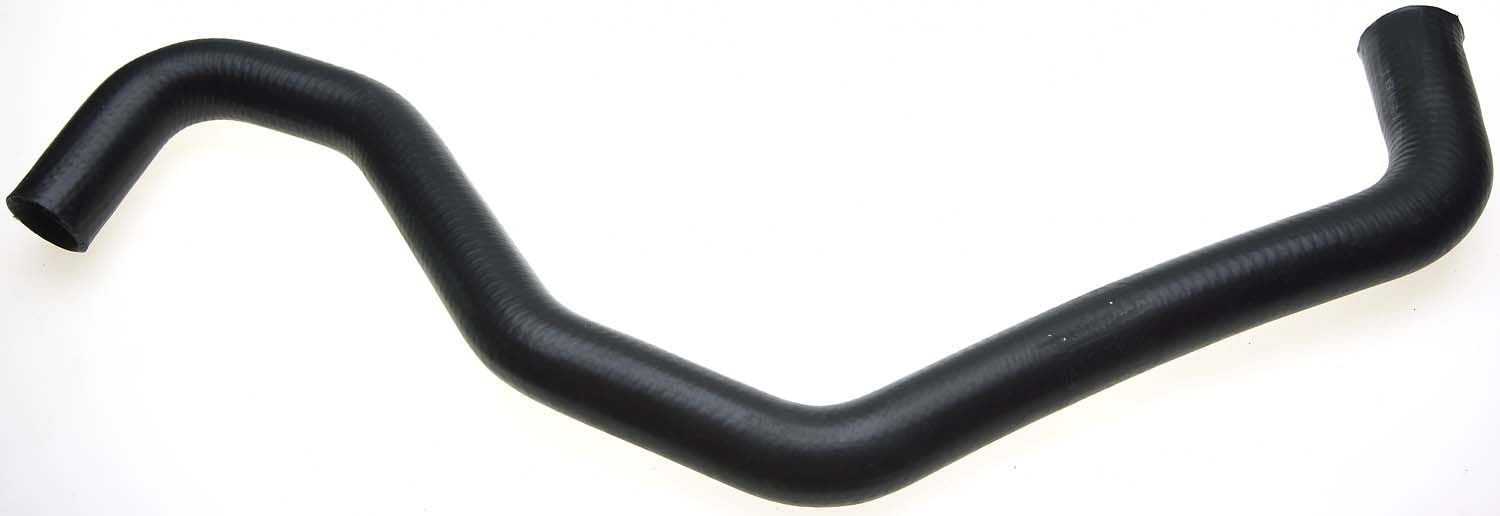 Gates Radiator Coolant Hose  top view frsport 21732