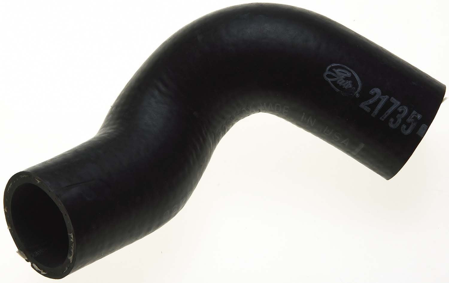 Gates 88-95 Ford Taurus / 88-94 Lincoln Continental / 88-95 Mercury Sable Molded Coolant Hose 21735