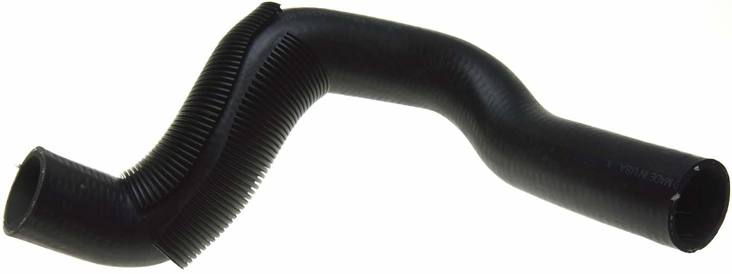 Gates Radiator Coolant Hose  top view frsport 21736