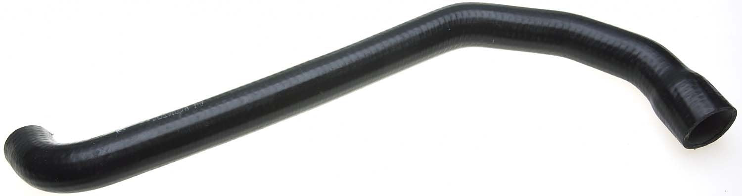 gates radiator coolant hose  frsport 21750