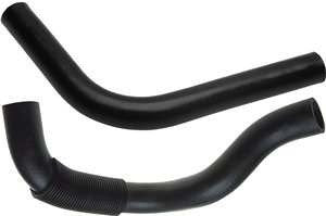 gates radiator coolant hose  frsport 21752