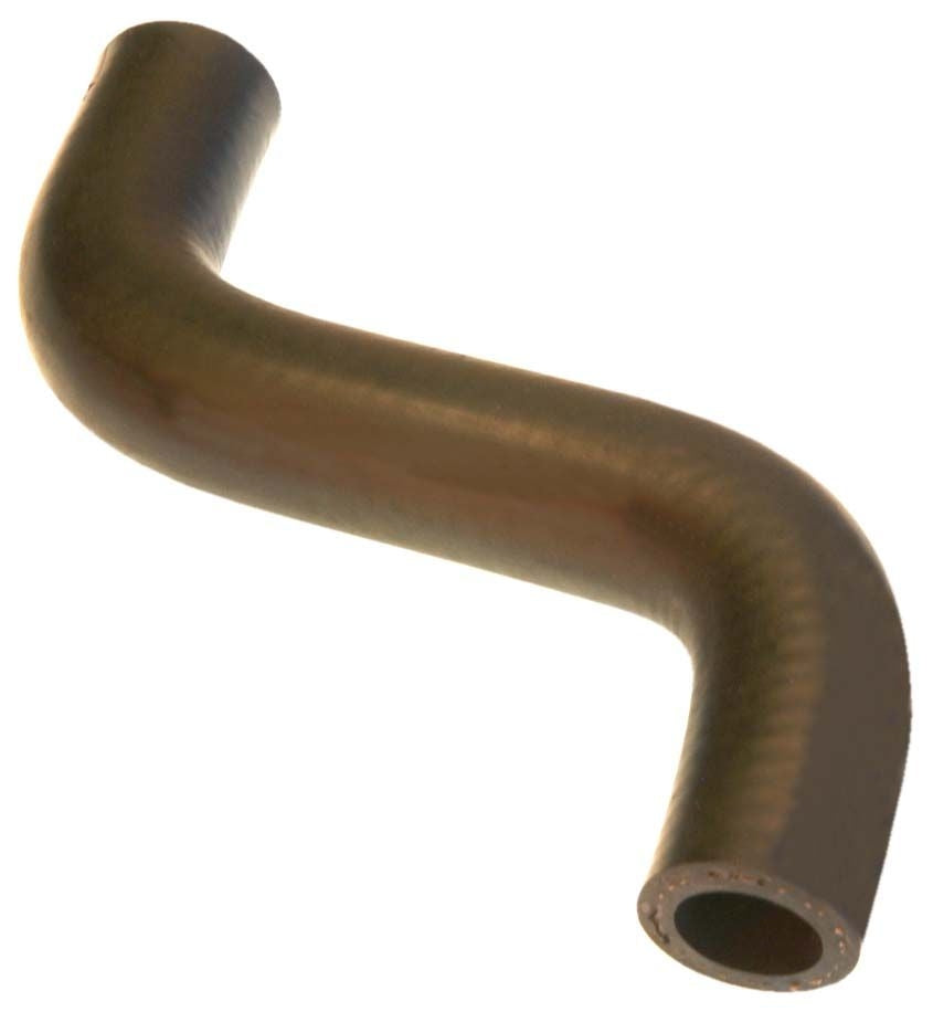 Gates Radiator Coolant Hose  top view frsport 21757