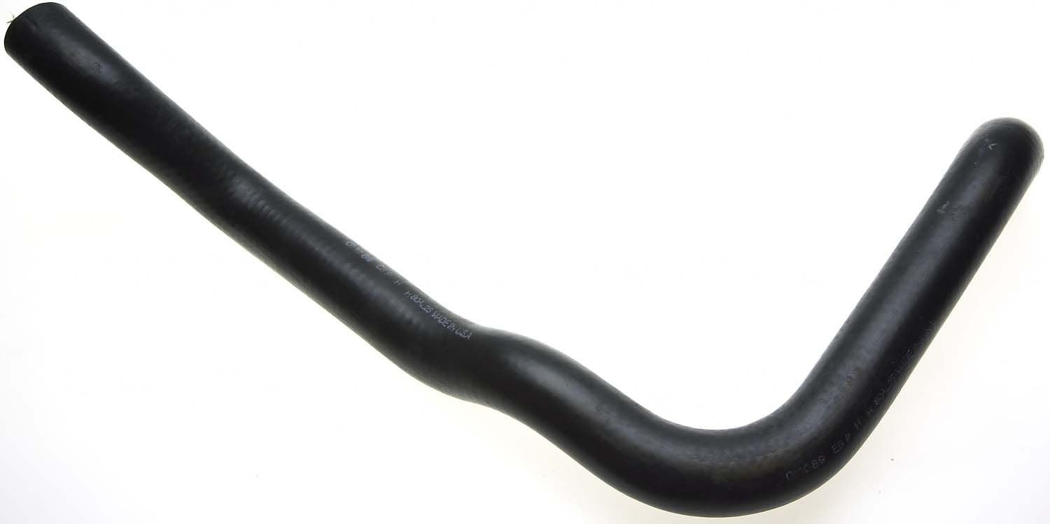 gates radiator coolant hose  frsport 21759