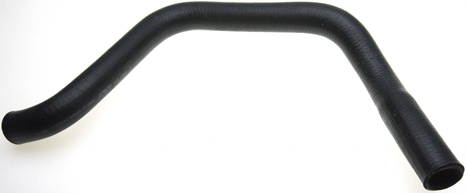 gates radiator coolant hose  frsport 21760