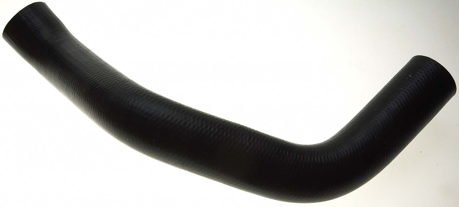 Gates Radiator Coolant Hose  top view frsport 21765