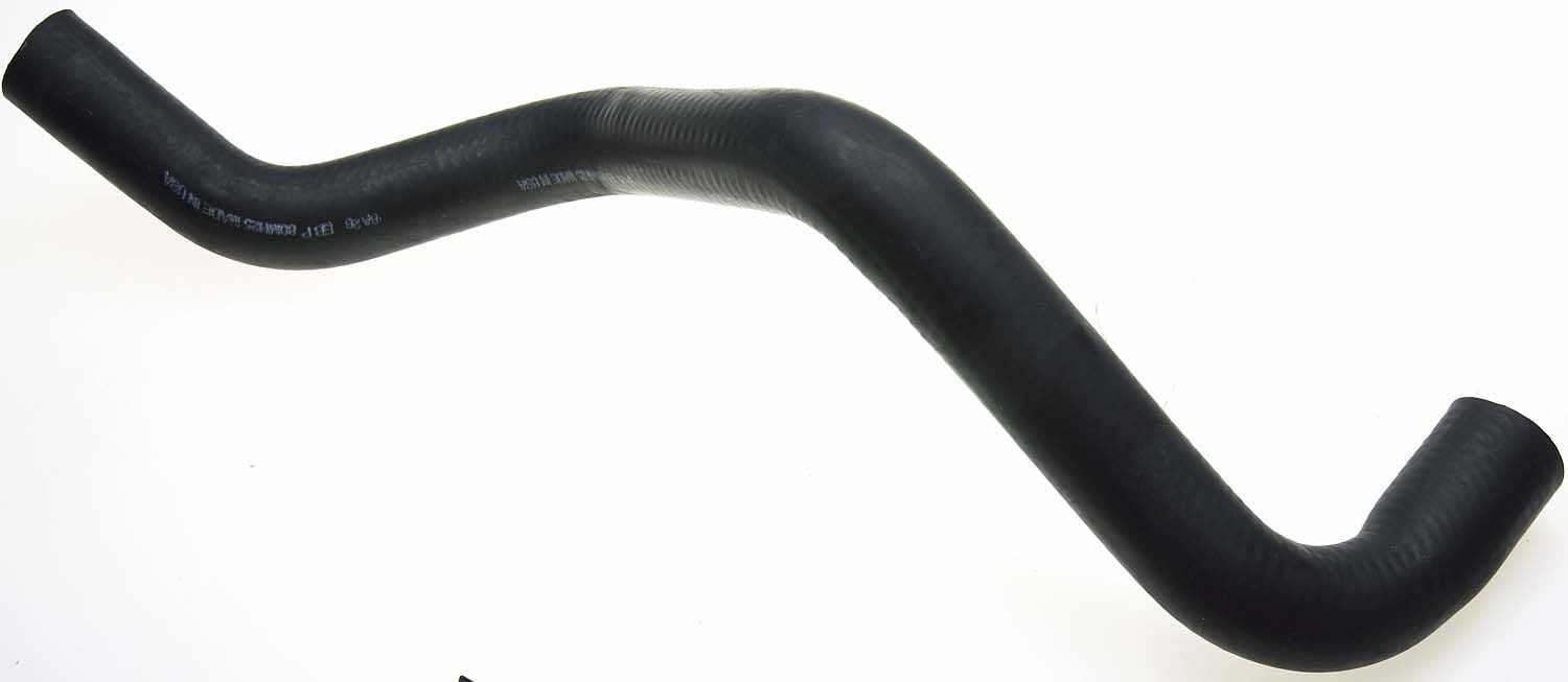 gates radiator coolant hose  frsport 21777