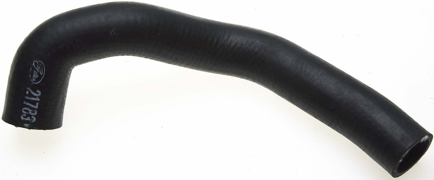 gates radiator coolant hose  frsport 21783