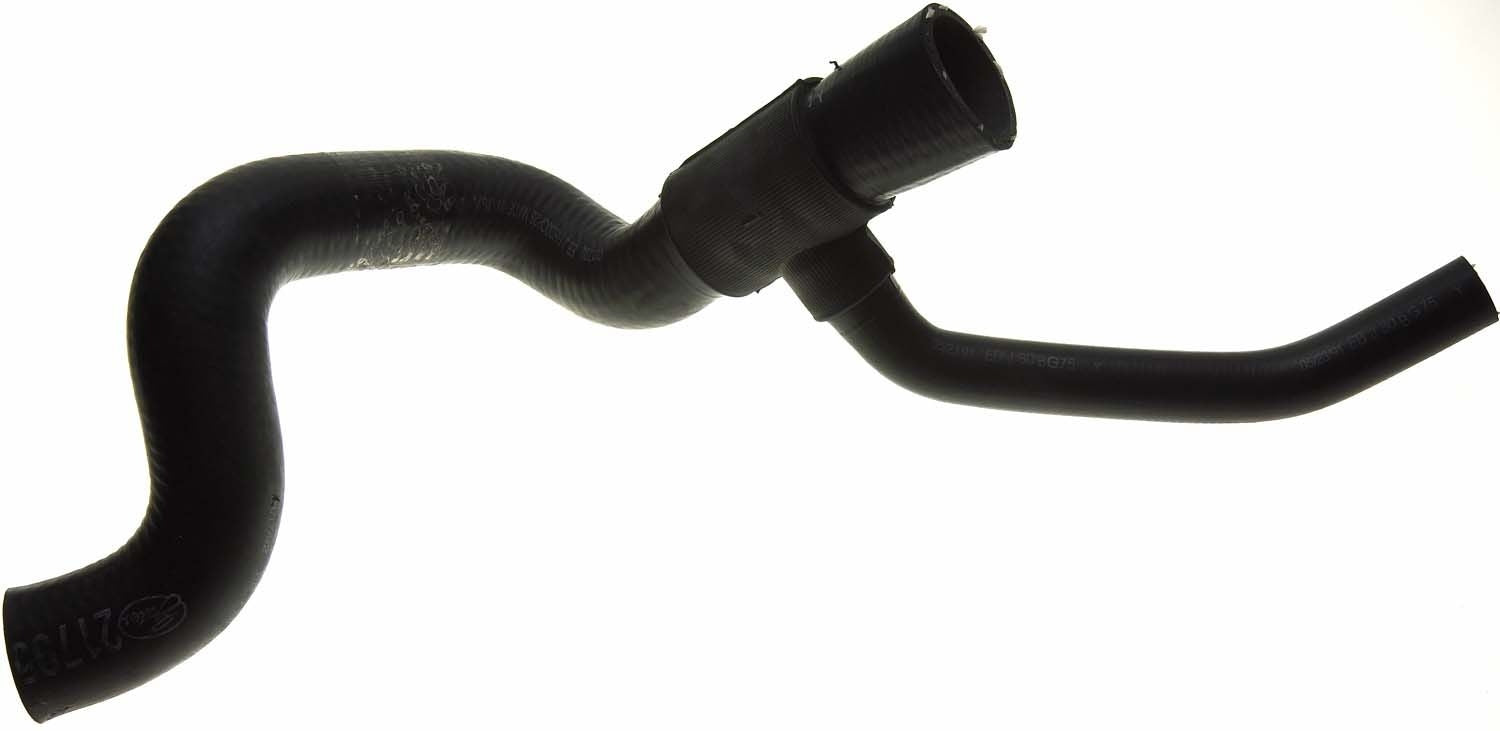 gates radiator coolant hose  frsport 21795