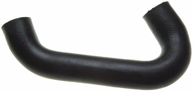 Gates Radiator Coolant Hose  top view frsport 21801