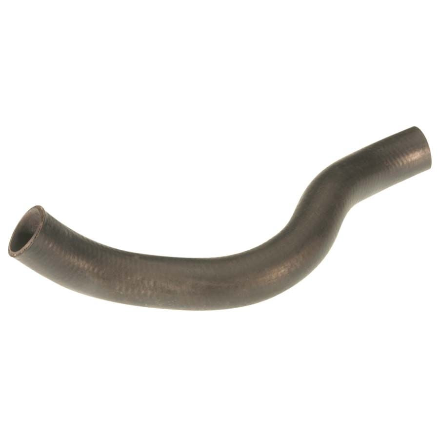 Gates Radiator Coolant Hose  top view frsport 21813