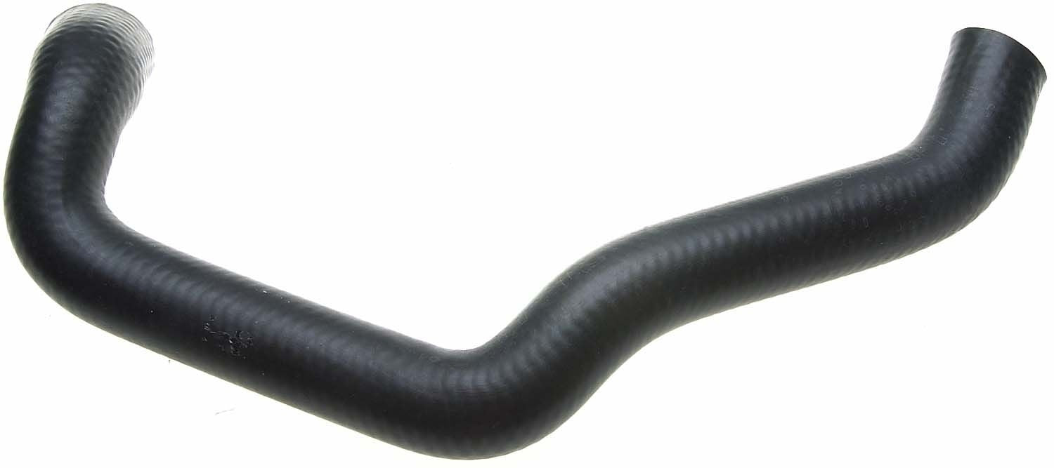 gates radiator coolant hose  frsport 21821