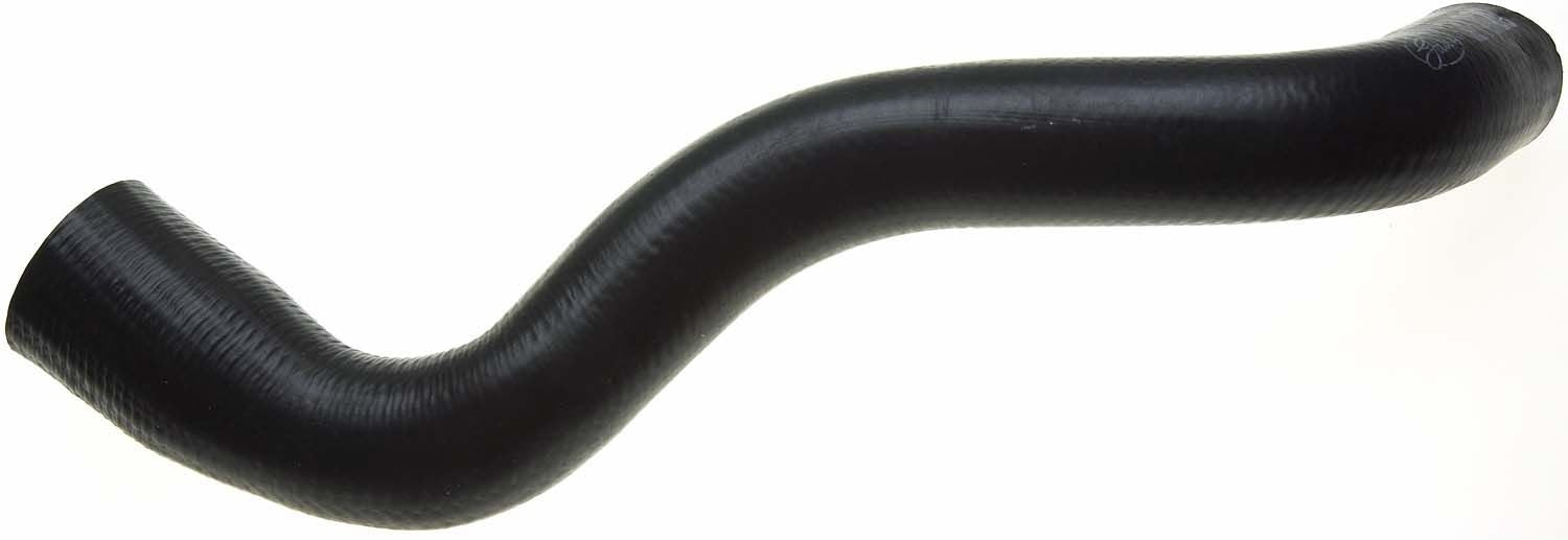 Gates Radiator Coolant Hose  top view frsport 21826