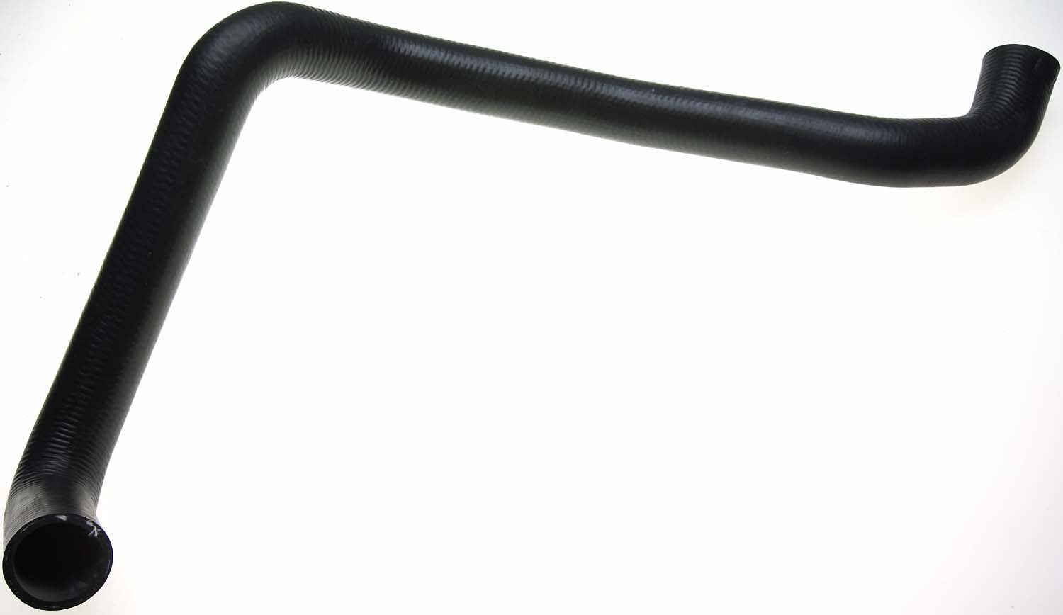 Gates Radiator Coolant Hose  top view frsport 21830