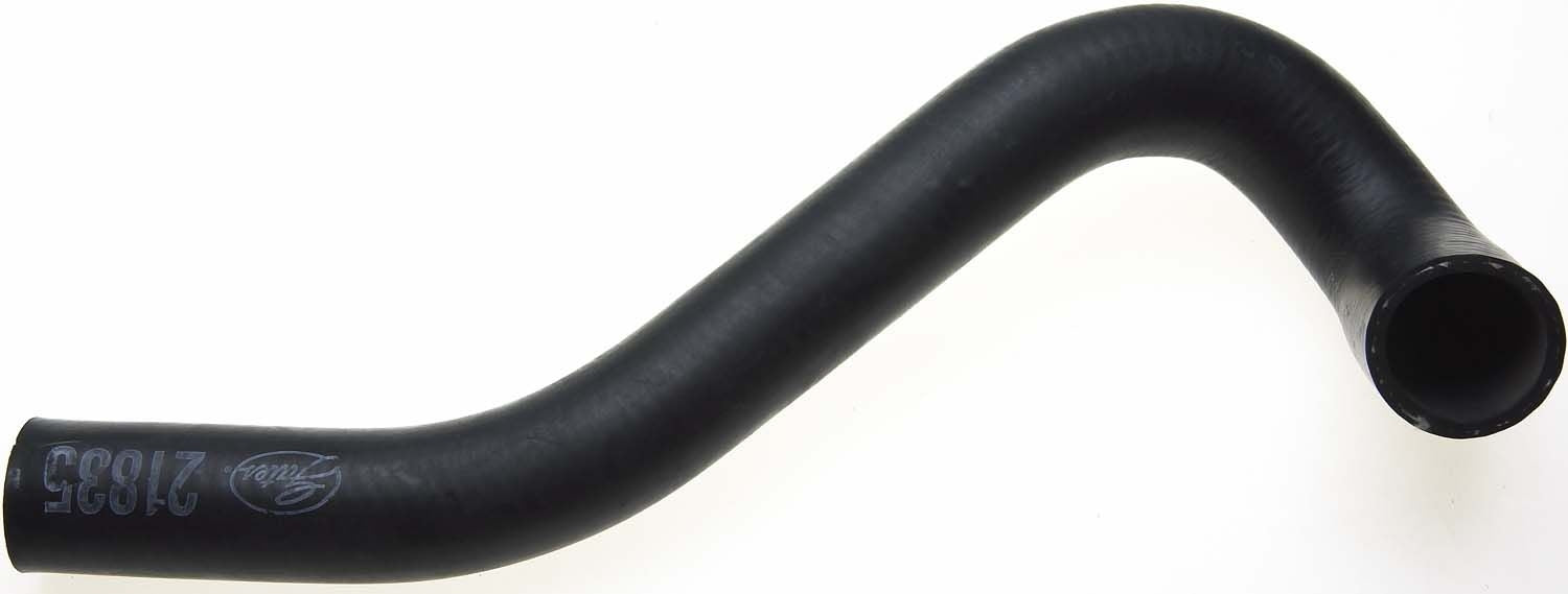 gates radiator coolant hose  frsport 21835