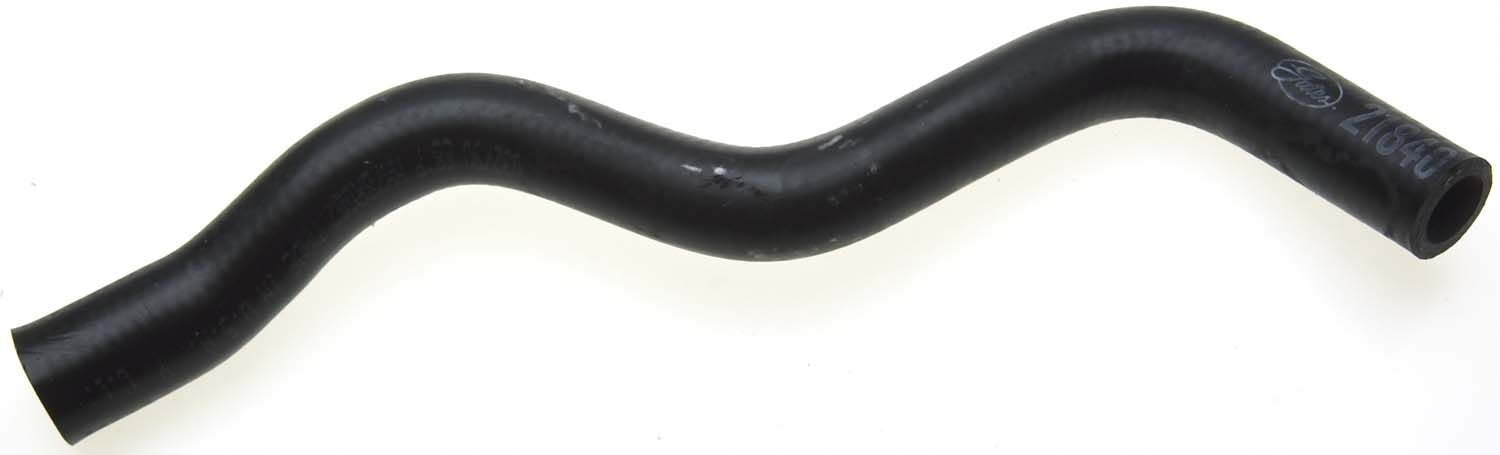 gates radiator coolant hose  frsport 21840