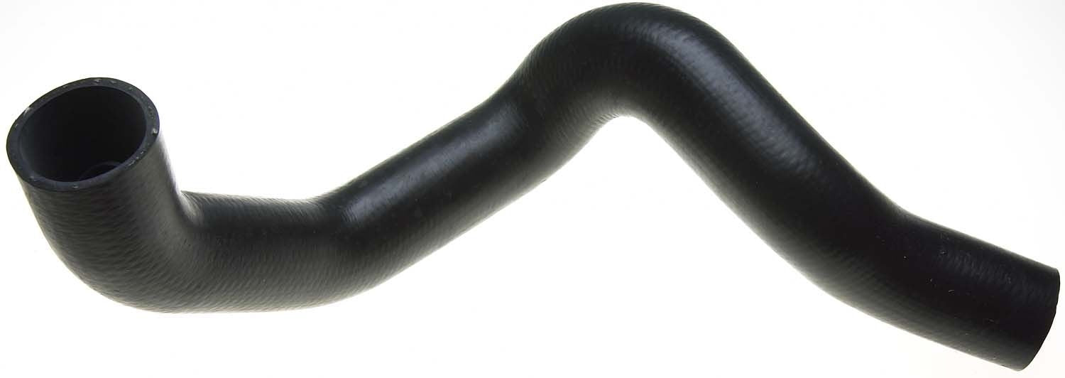 Gates Radiator Coolant Hose  top view frsport 21845