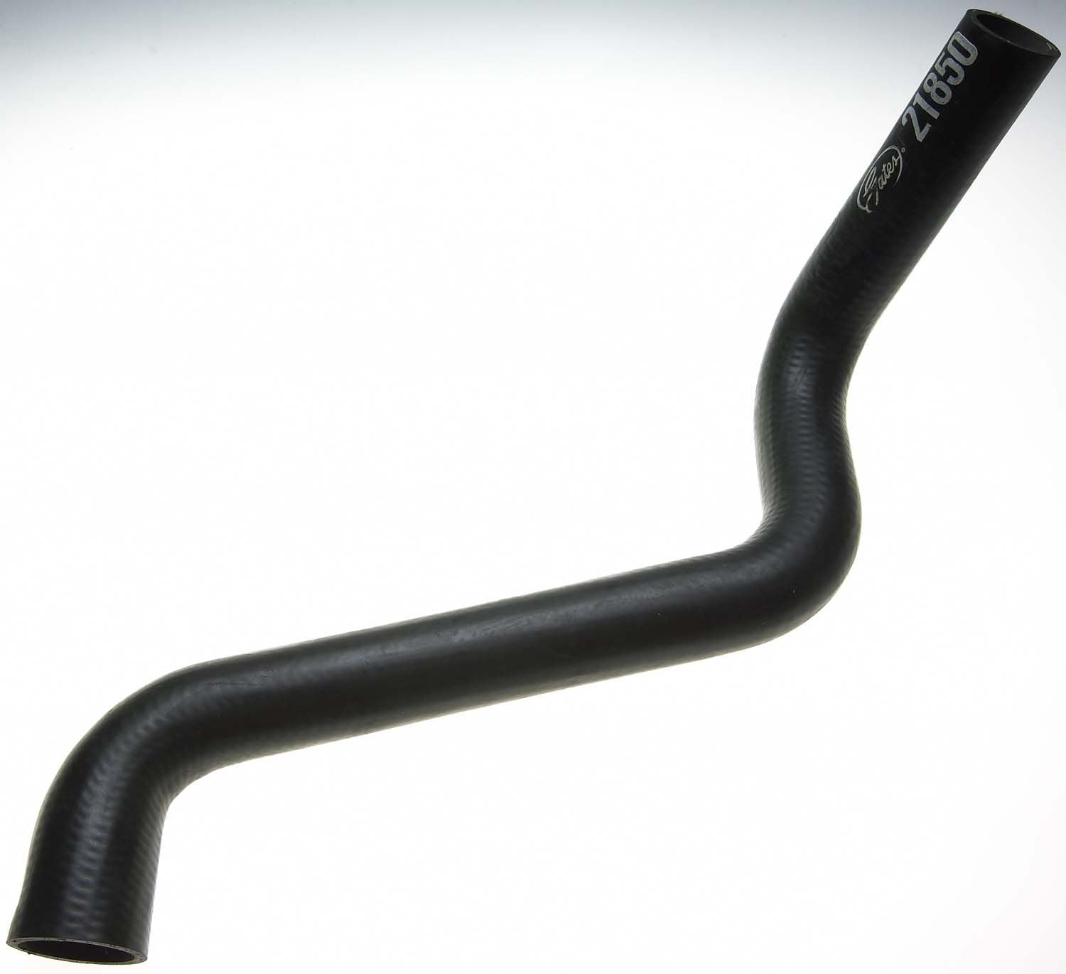 gates radiator coolant hose  frsport 21850